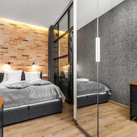 Happy Stay Apartments Osiek Gdansk Exterior photo
