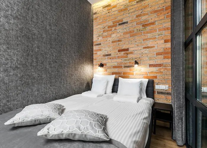 Happy Stay Apartments Osiek