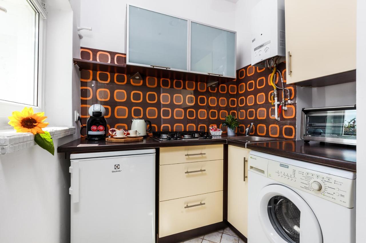 Apartamento Happy Osiek Gdansk