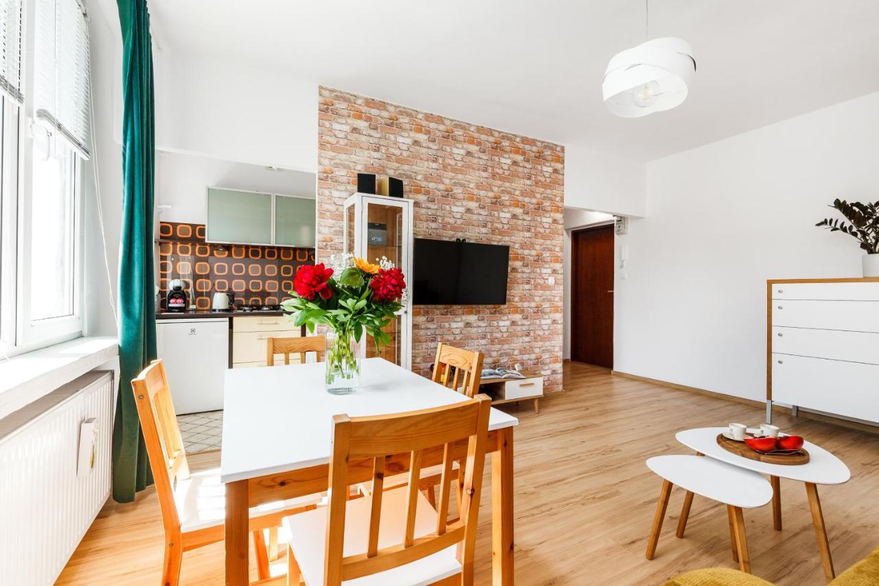 Happy Osiek Apartamento *