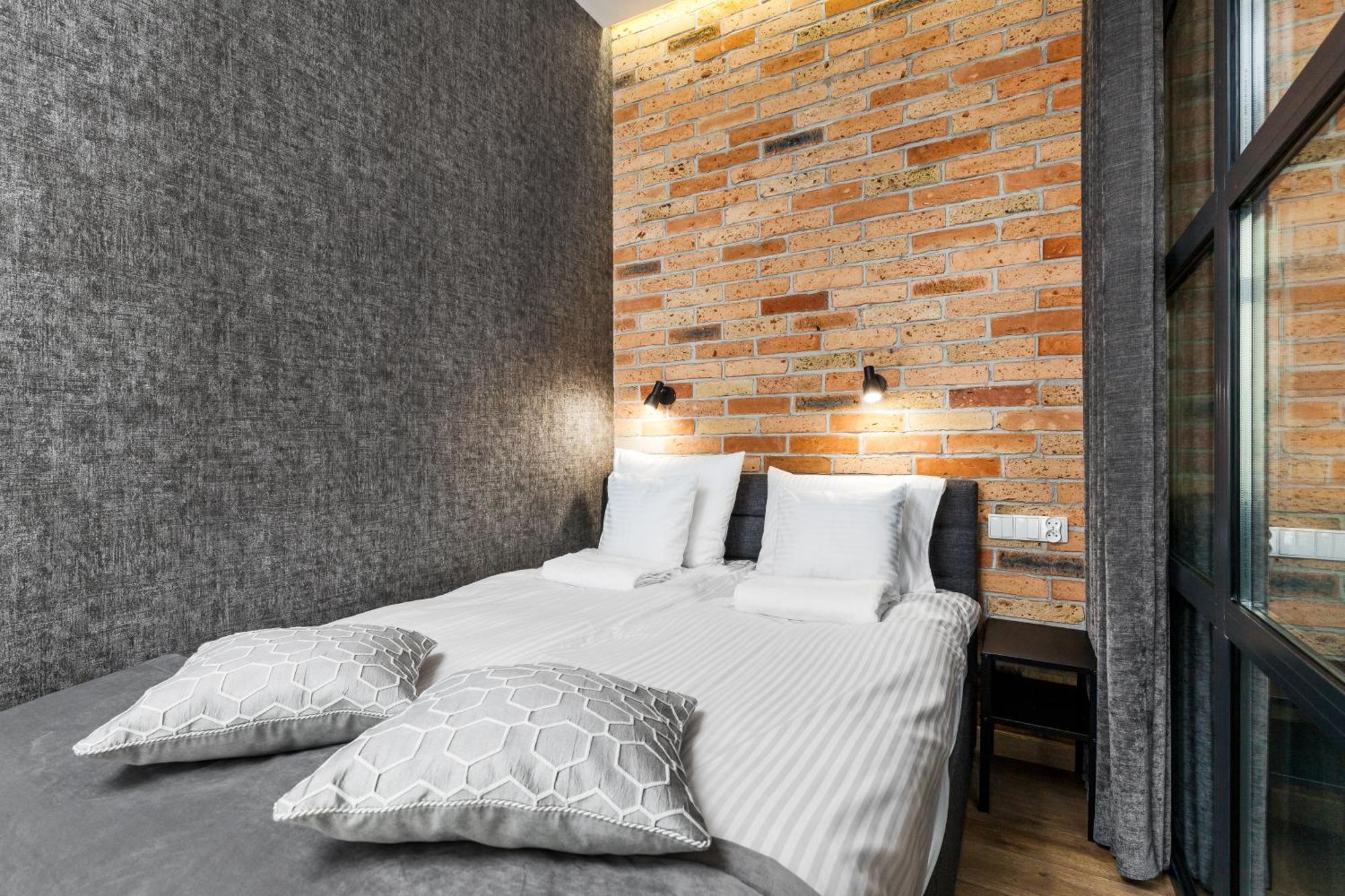 Apartamento Happy Osiek *
